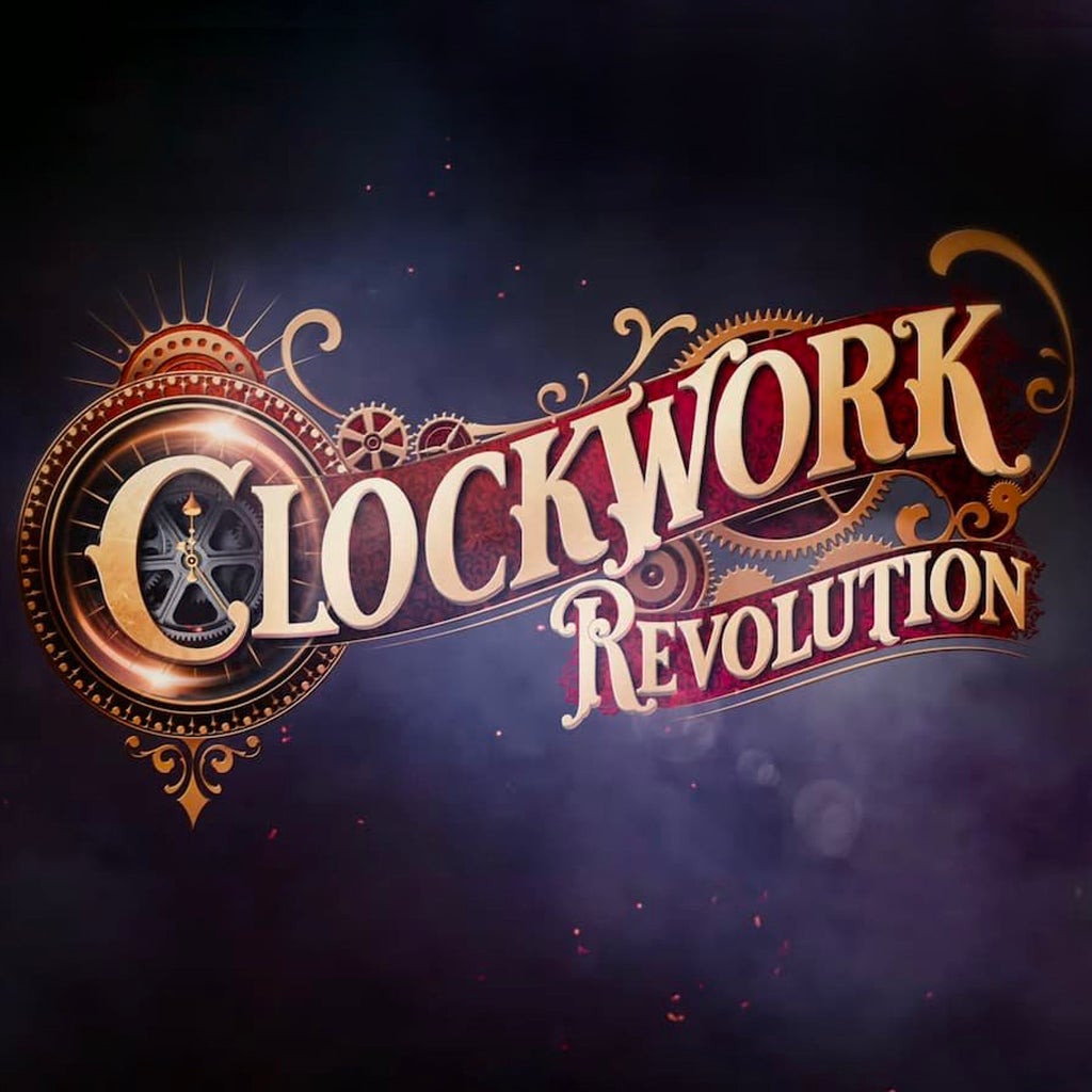 ClockWork Revolution